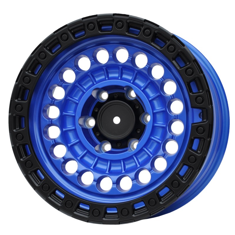 Felger 6x139,7 17x8,5J ET0 nav 110