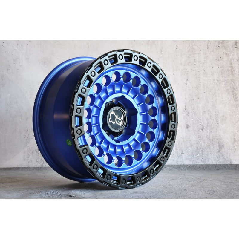 Felger 6x139,7 17x8,5J ET0 nav 110