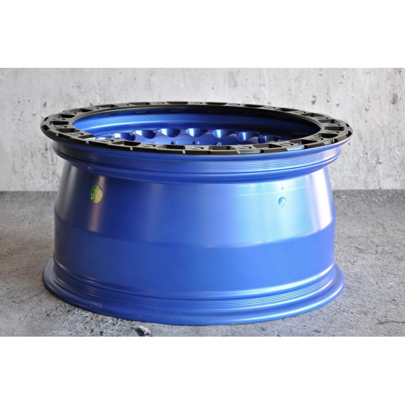 Felger 6x139,7 17x8,5J ET0 nav 110