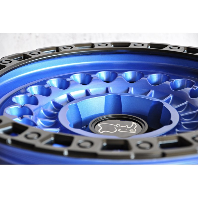 Felger 6x139,7 17x8,5J ET0 nav 110