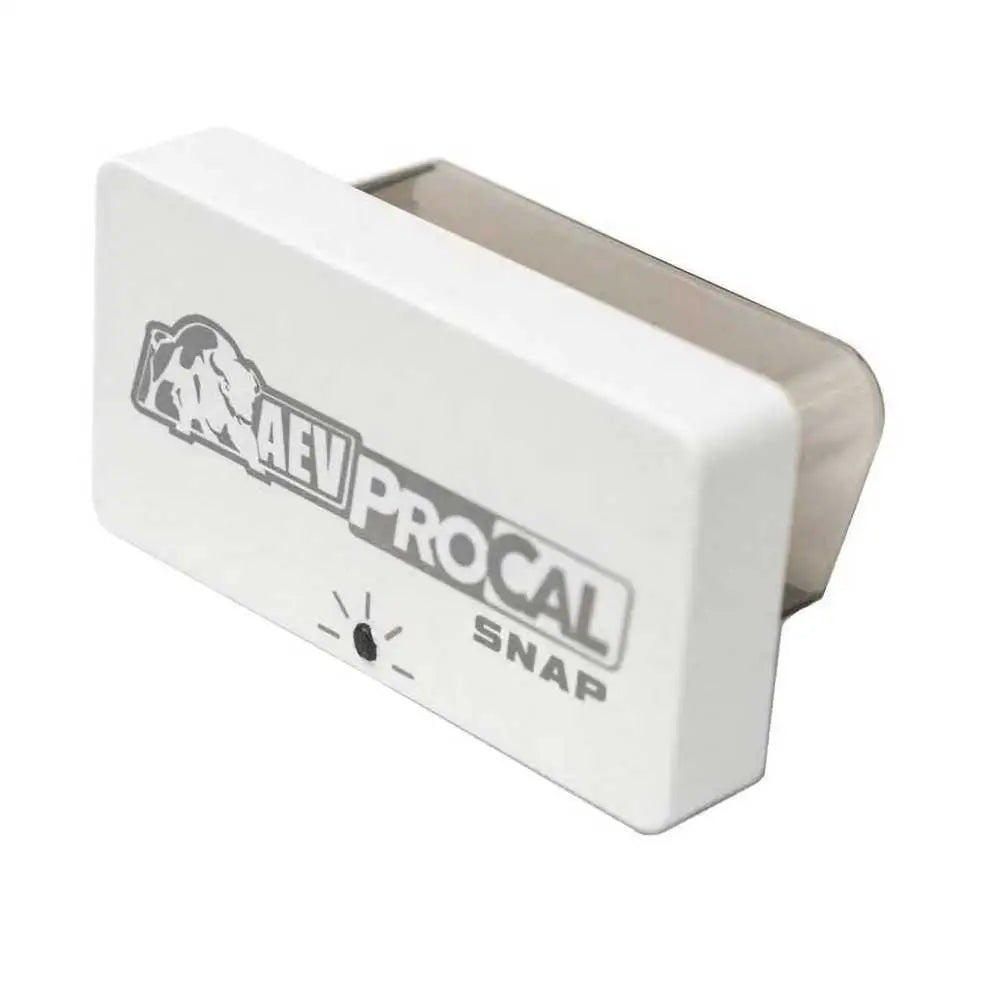 Zvesett Aev 2’’ Hevekit - Jeep Wrangler Jl 4 d 18-