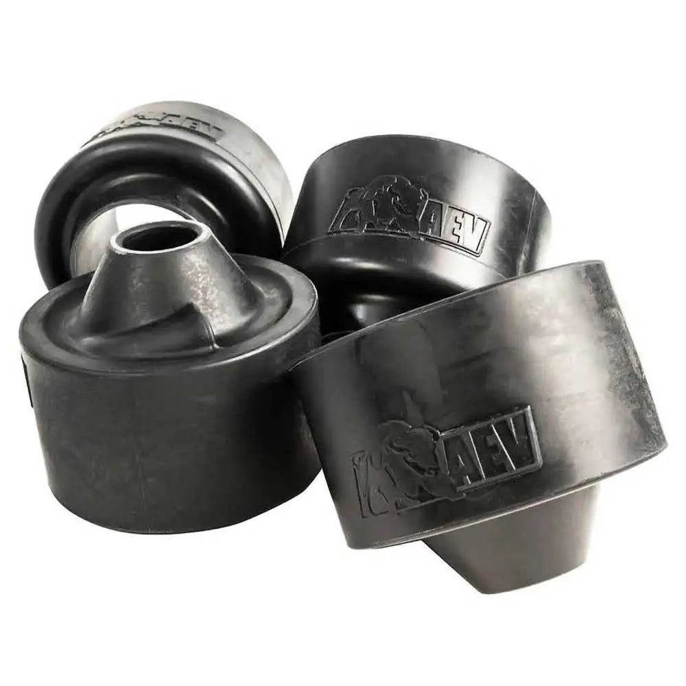 Zvesett Aev 2’’ Hevekit - Jeep Wrangler Jl 4 d 18-