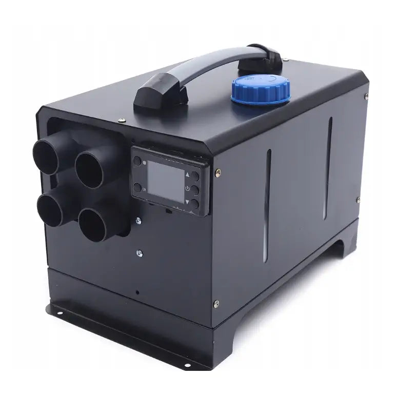 Dieselvarmer 4 Hull 8Kw 12V