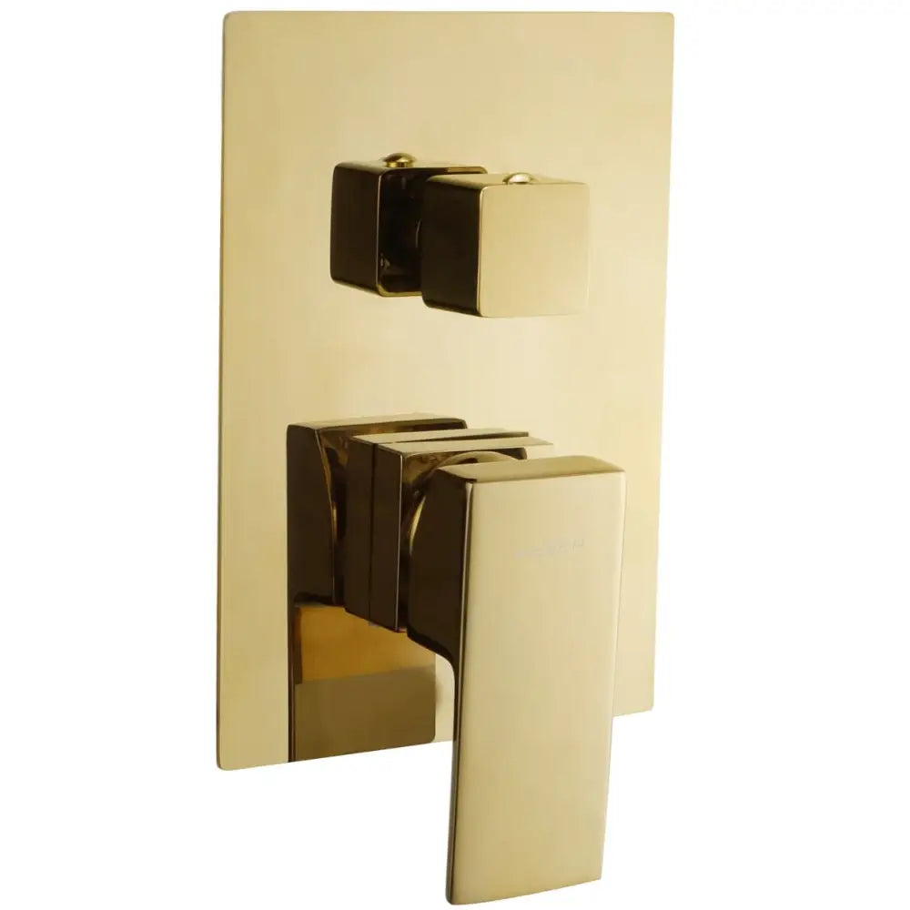 Blandebatteri bad gull