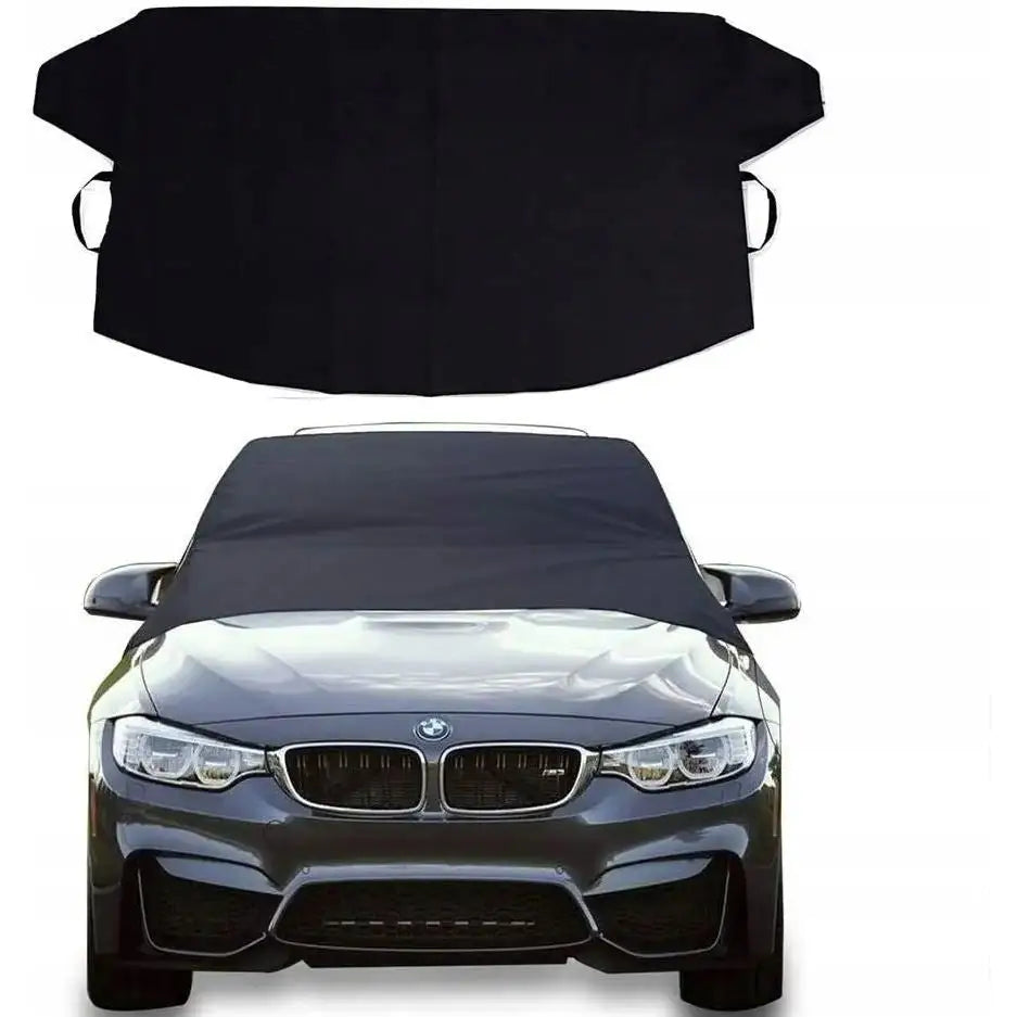 Frostbeskyttelsesdekke Anti-Frost Matte For Bilvindu