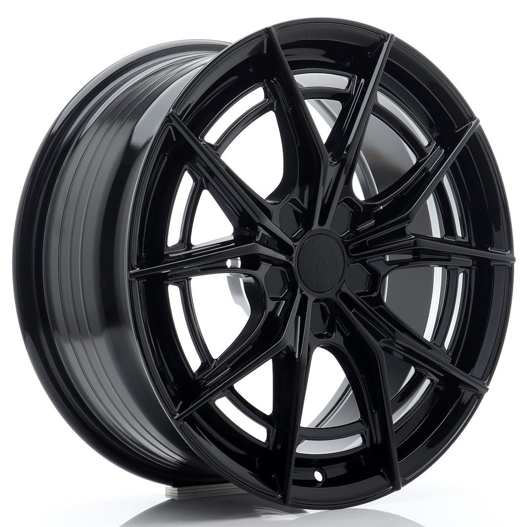 Felg Japan Racing JR50 – Black
