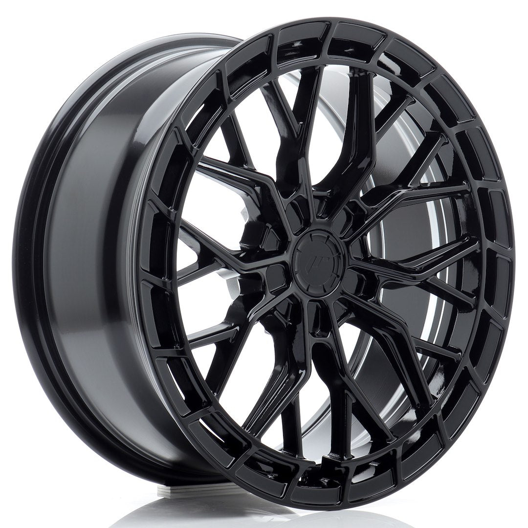 Felg Japan Racing JR48 – Black