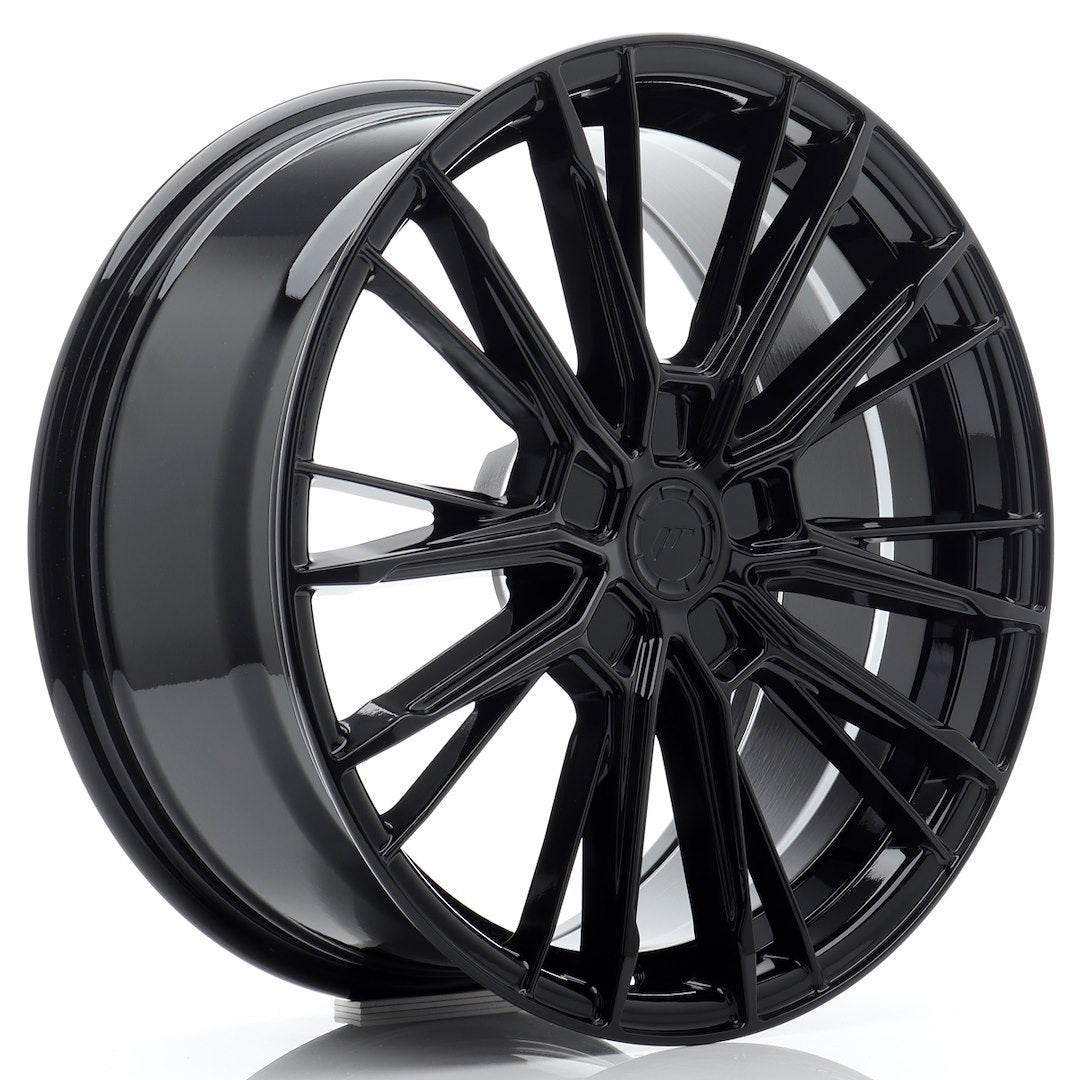 Felg Japan Racing JR52 – Black