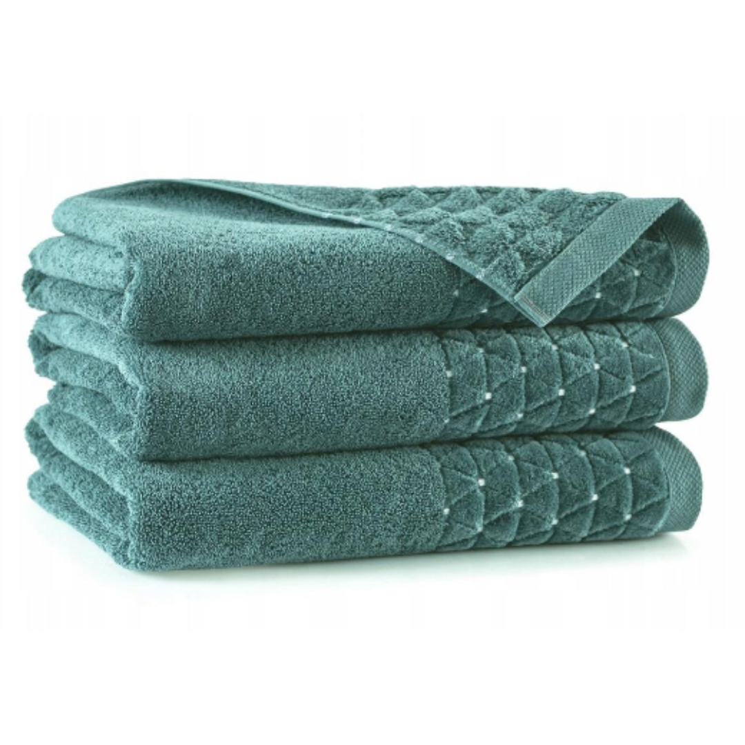 Badehåndklær