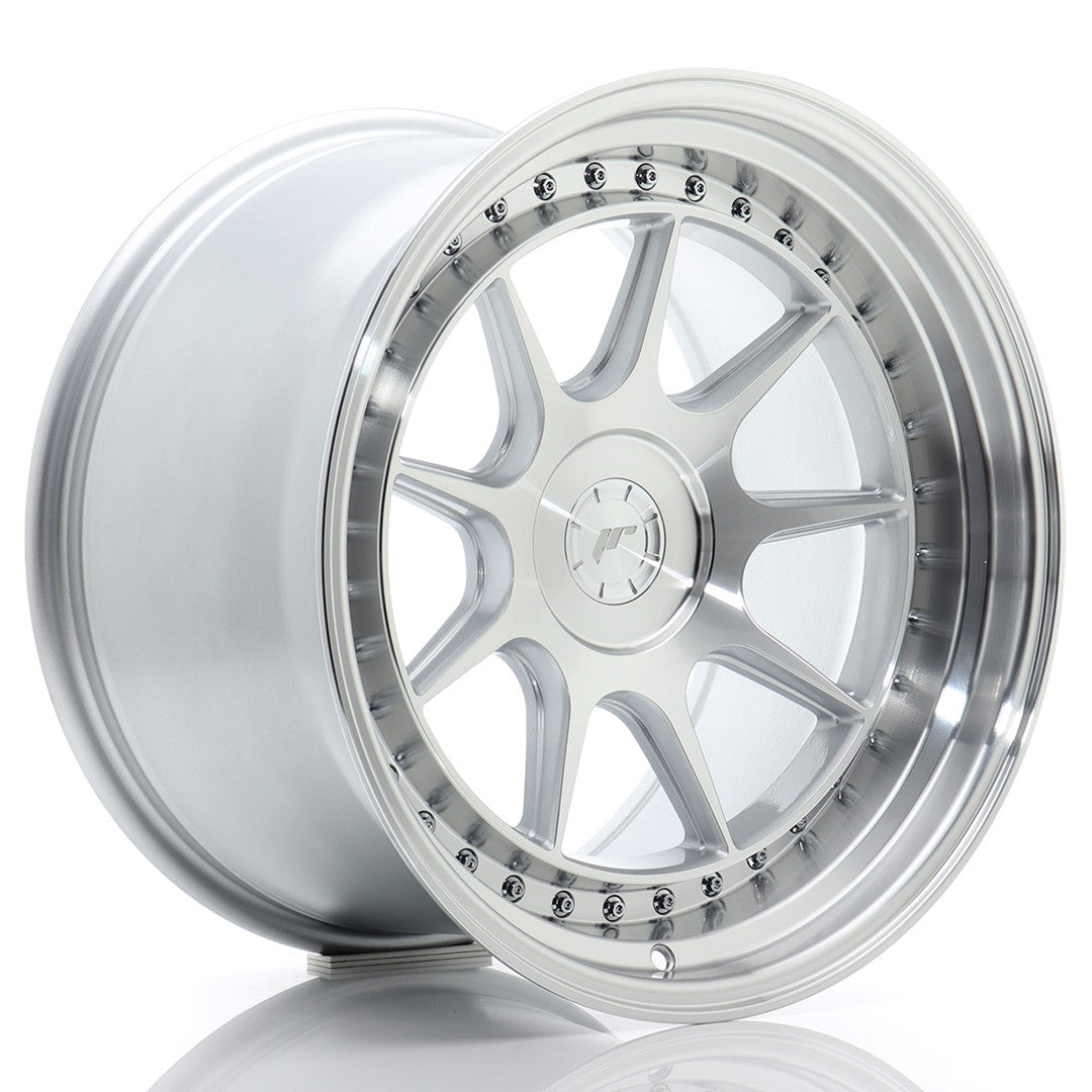 Felg Japan Racing JR47 – Hyper Gray