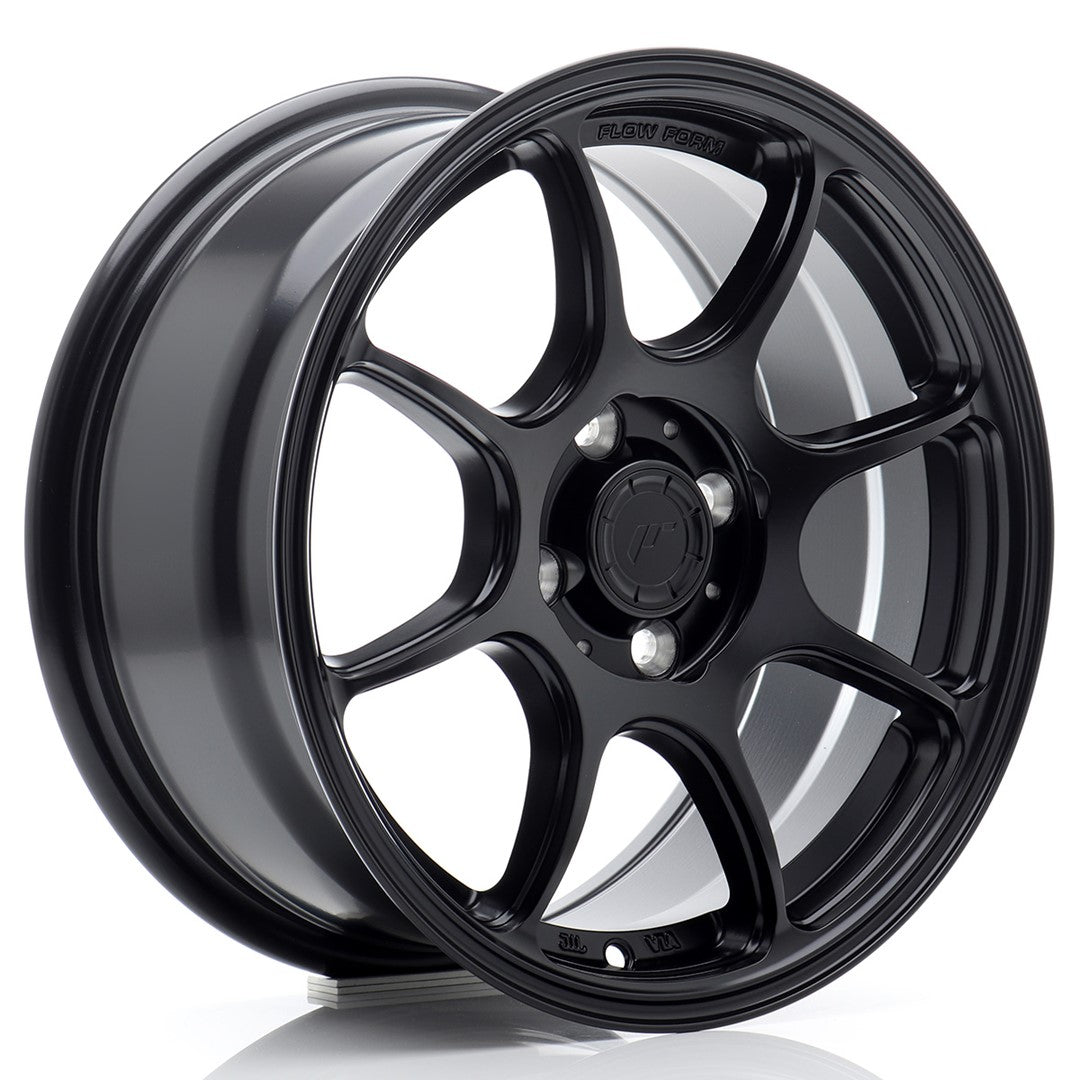 Felg Japan Racing SL04 – Black