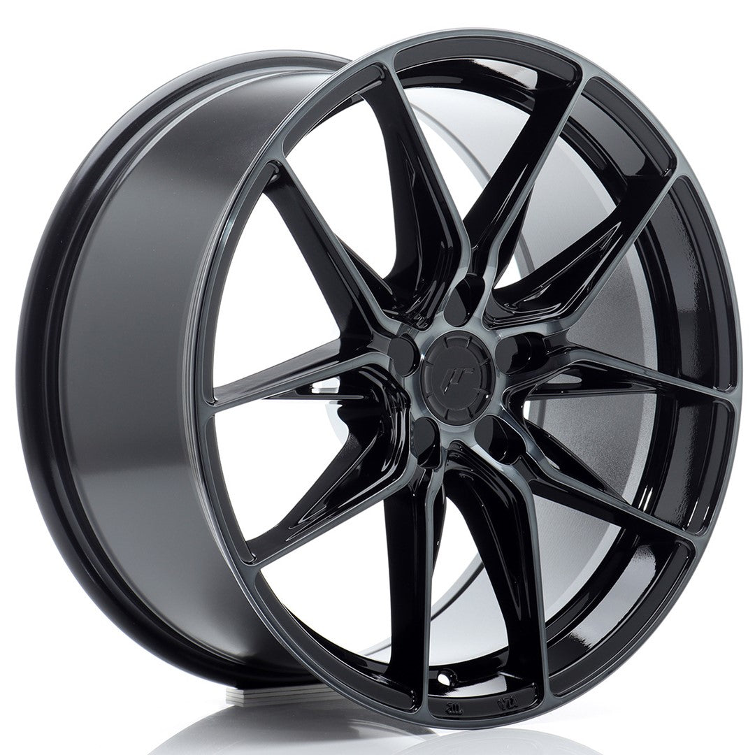 Felg Japan Racing JR44 – Black