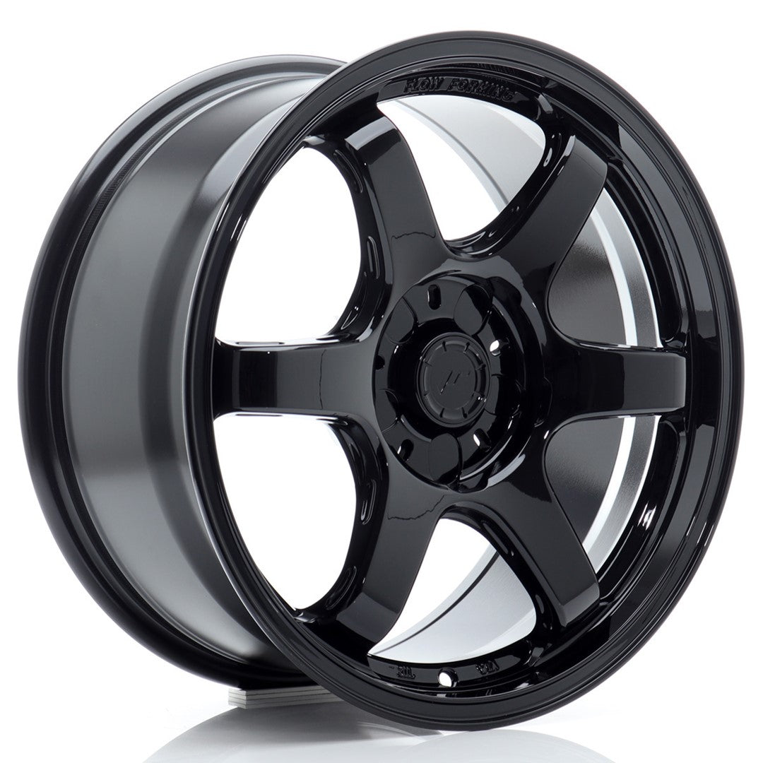 Felg Japan Racing SL03 – Black