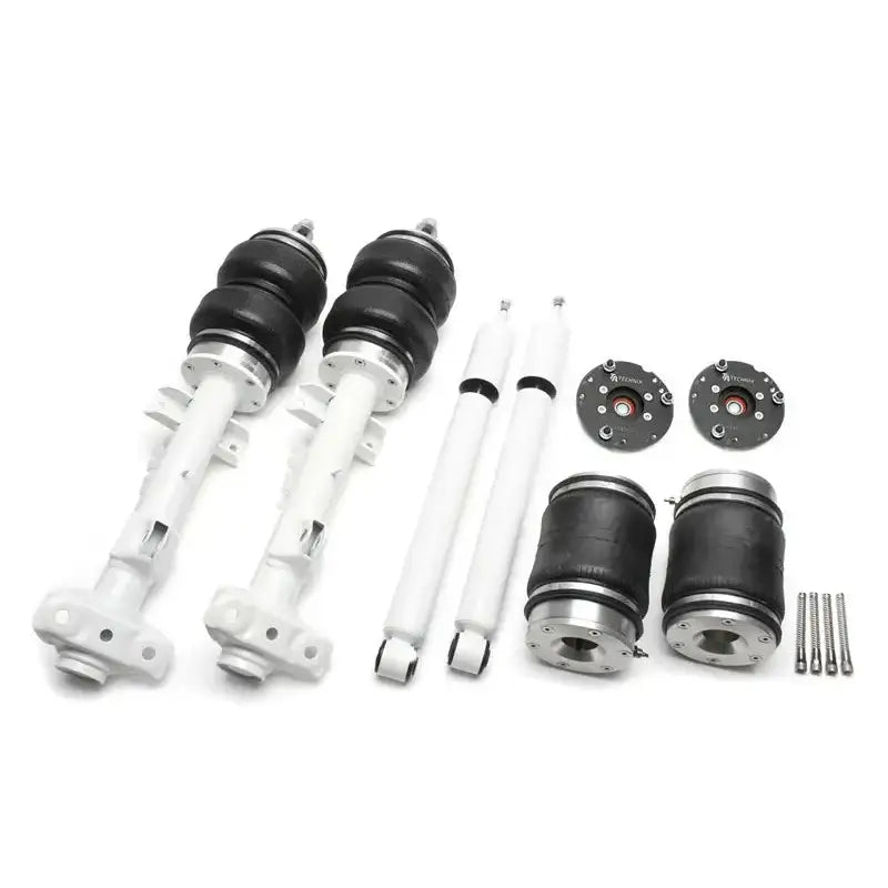 Airride BMW E36 (1990–1999) – bildeler og tilbehør for BMW 3-serie E36