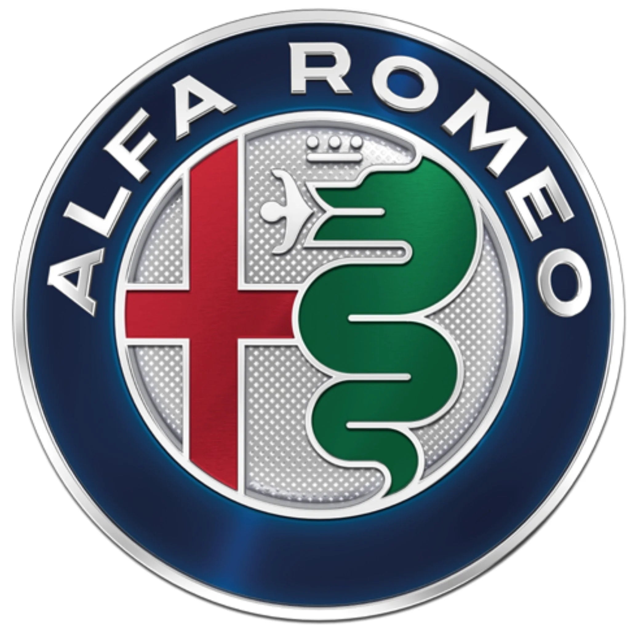 Maxton Alfa Romeo