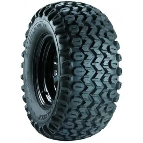 ATV-dekk 18x8.5-10 fra Carlisle til 10-tommers felg