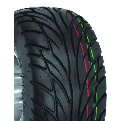 ATV-dekk i 19x6-10 sportdekk for 10-tommers felg