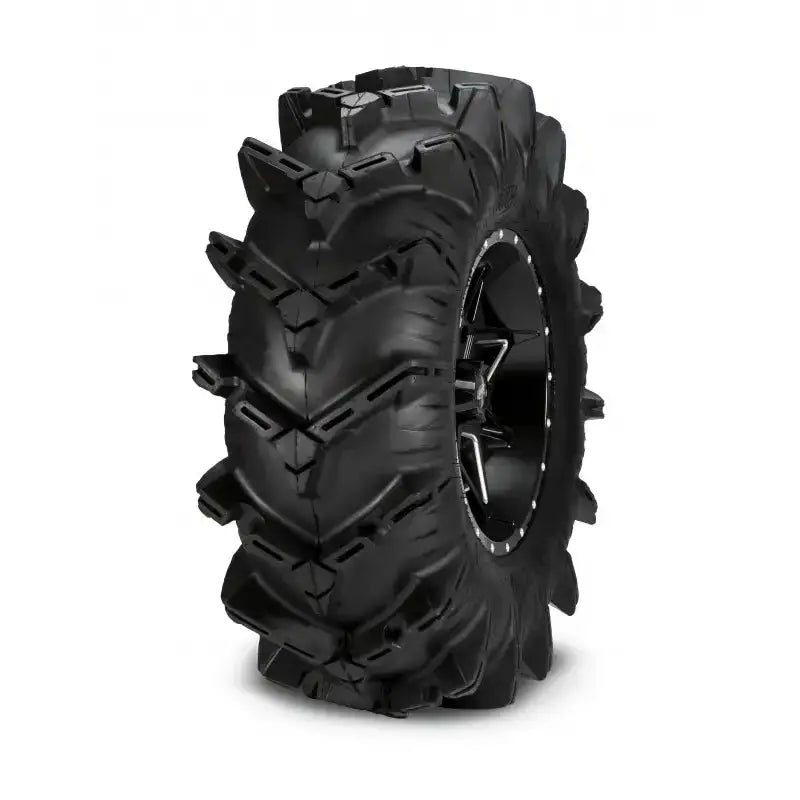 ATV muddekk 36x10-17 ITP Cryptid for 17-tommers felg
