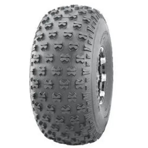 ATV-dekk i 25x12-9 – bredt terrengdekk for 9-tommers felg