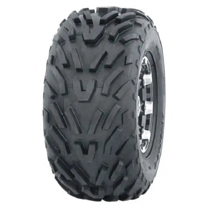 ATV-dekk i 16x8-7 for 7-tommers felg på junior-ATV