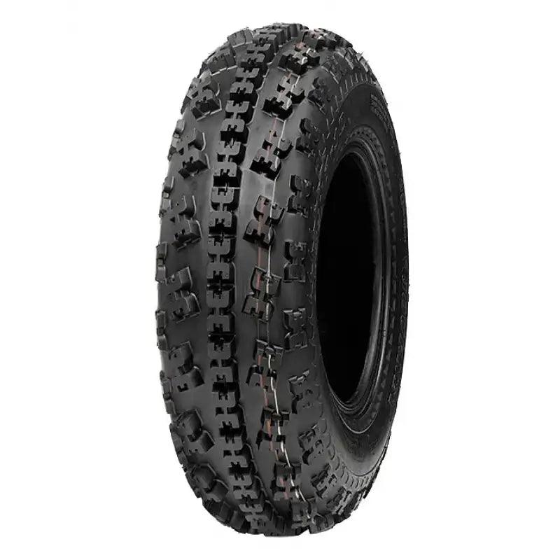 ATV-dekk 22x7-10 for sport og terreng på 10-tommers felg