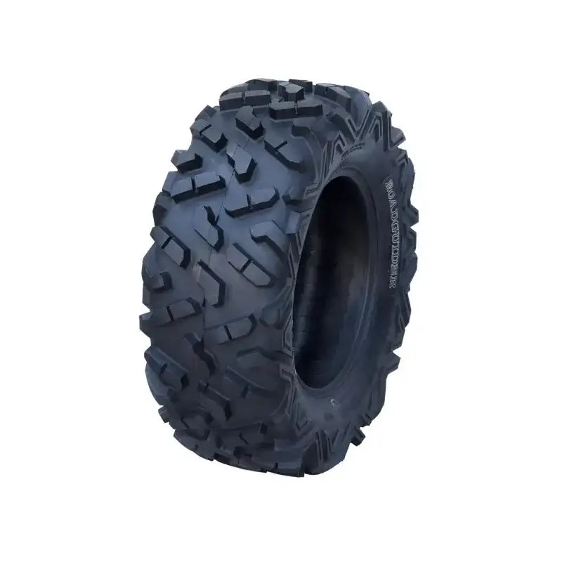 ATV-dekk i 26x9-14 for mud og terreng på 14-tommers felg