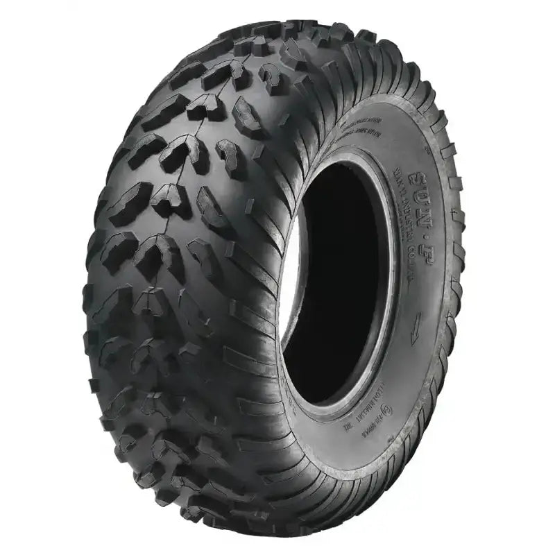 ATV-dekk 18x7-7 – sport- og terrengdekk til 7-tommers felg