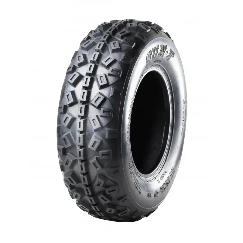 ATV-dekk i 20x6-10 – smalt frontdekk for sport-ATV