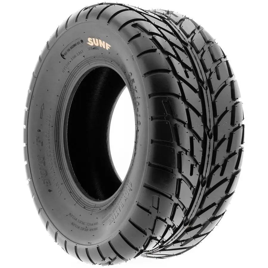 ATV-dekk 225x45-10 Sunf A021 sportdekk for 10-toms felg