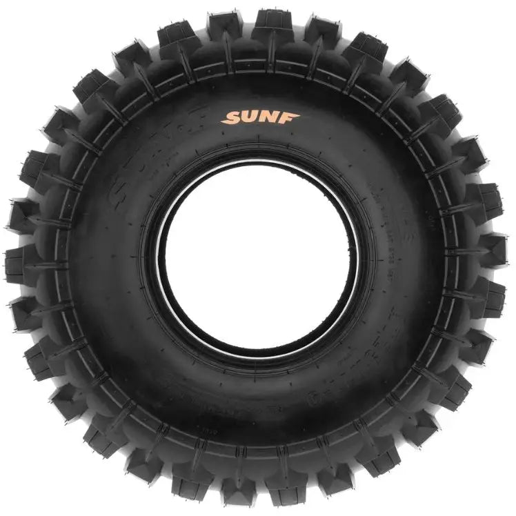 ATV-dekk i 22x10-9 for 9-tommers felg – terreng og sport