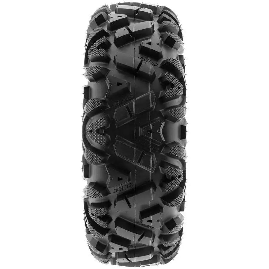 ATV-dekk i 25x8-11 for 11-tommers felg, terrengmønster