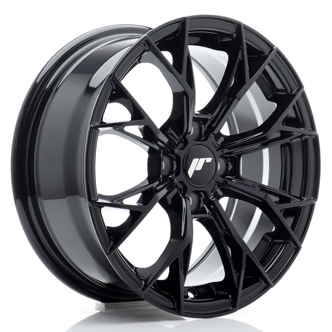 Felg Japan Racing JR49 – Black