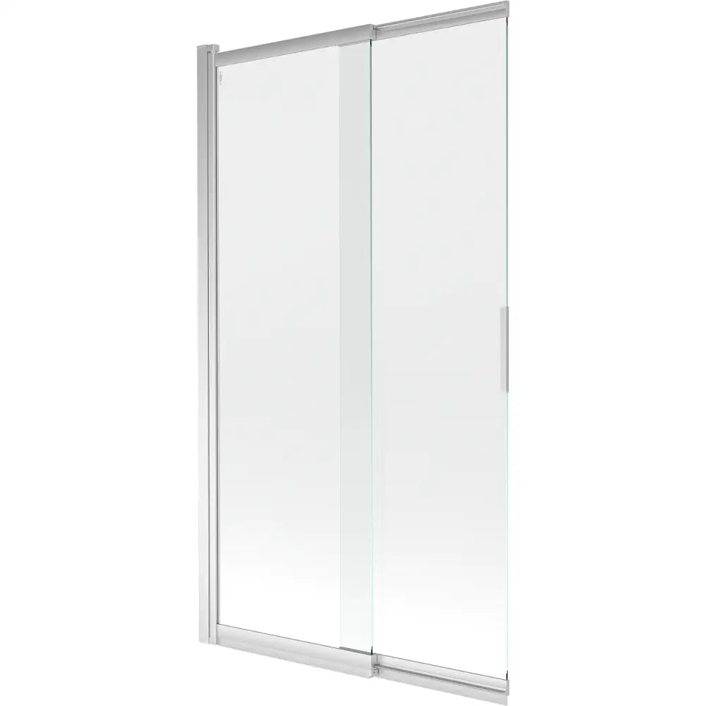 Badekarvegger 100 cm fra Mexen hos Nomax