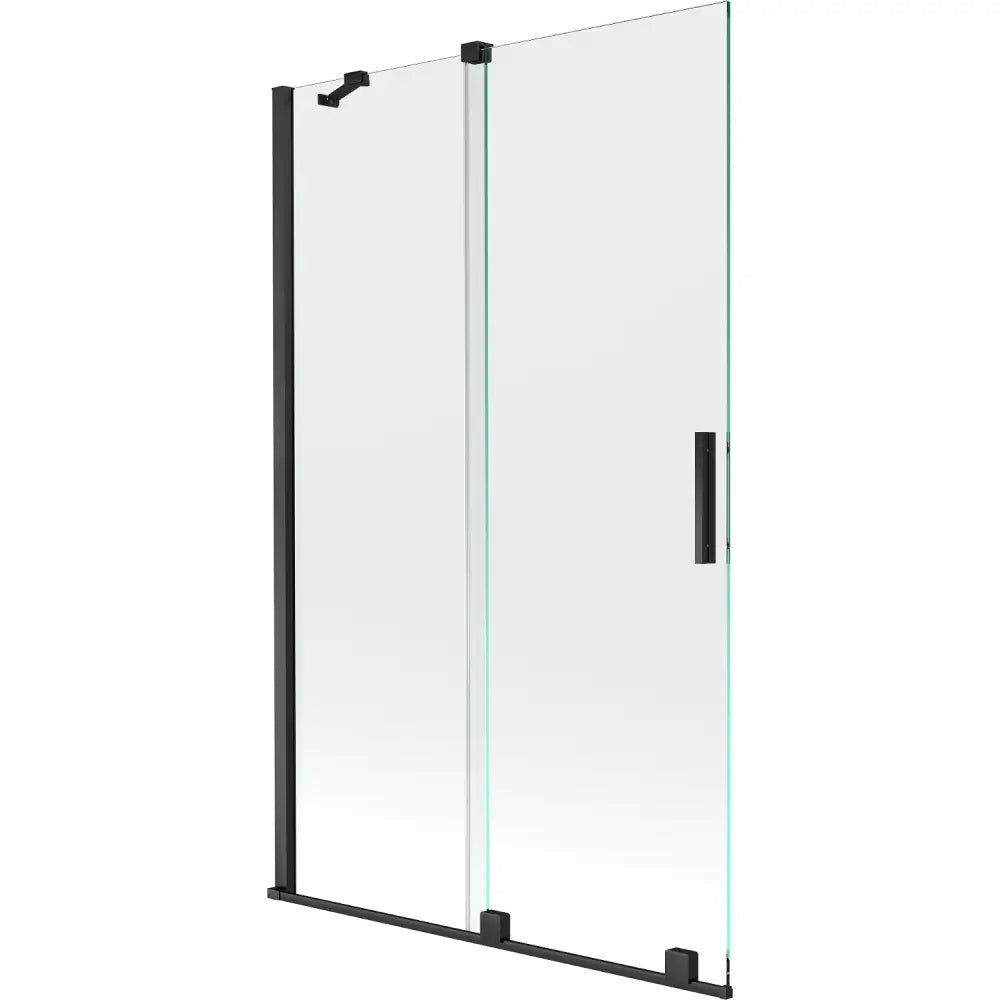 Badekarvegger 110 cm fra Mexen hos Nomax