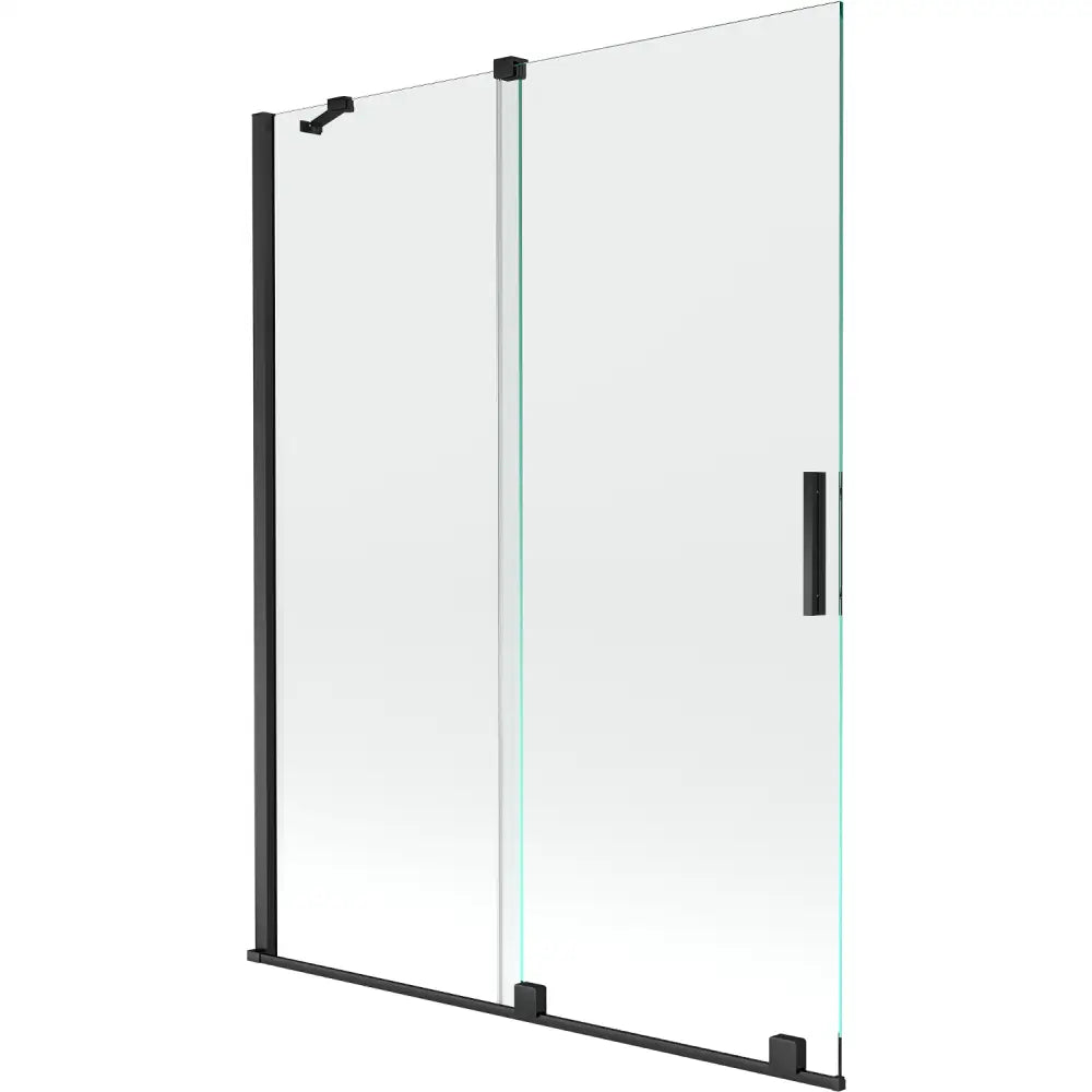 Badekarvegger 130 cm fra Mexen hos Nomax