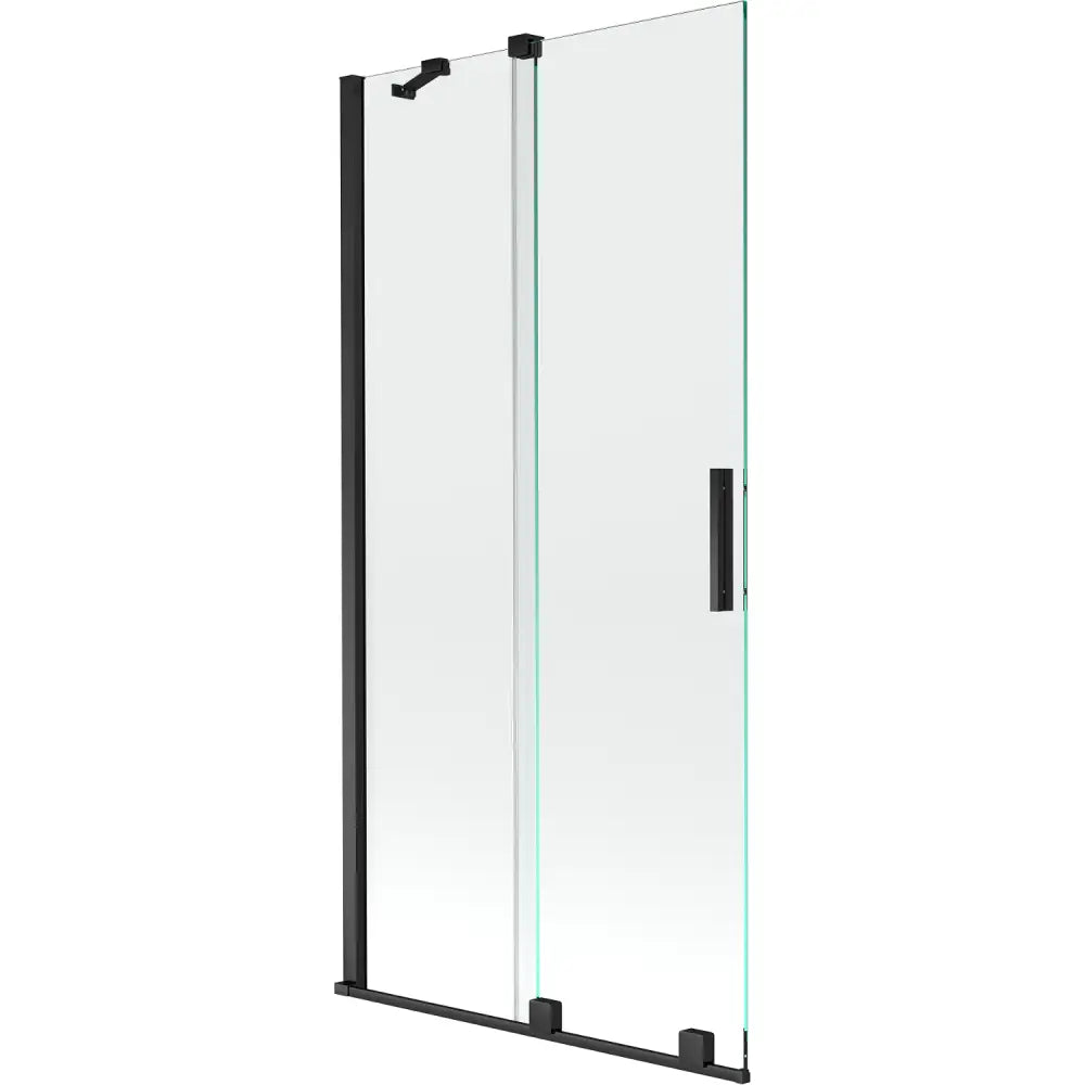 Badekarvegger 90 cm fra Mexen hos Nomax