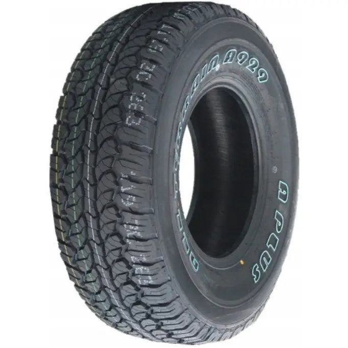 4x4 dekk i storrelse 31/10.50R15 - All-Terrain og SUV-dekk hos Nomax