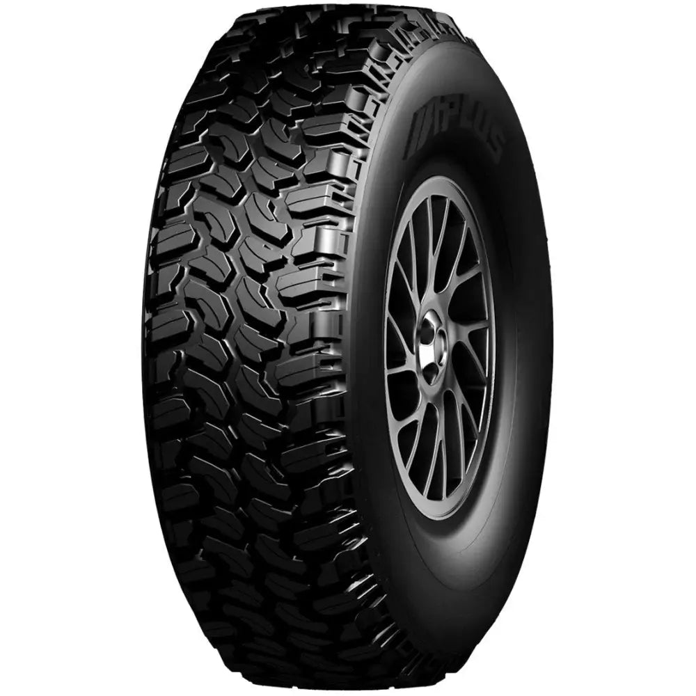 4x4 dekk i storrelse 35/12.50R17 - All-Terrain og SUV-dekk hos Nomax