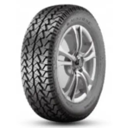 4x4 dekk i storrelse 245/65R17 - All-Terrain og SUV-dekk hos Nomax