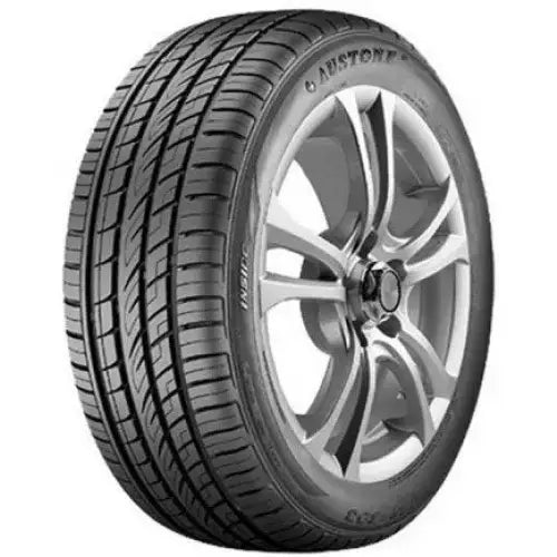 4x4 dekk i storrelse 255/45R20 - All-Terrain og SUV-dekk hos Nomax