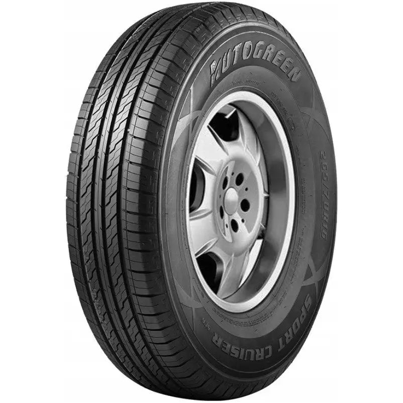 4x4 dekk i storrelse 275/55R20 - All-Terrain og SUV-dekk hos Nomax