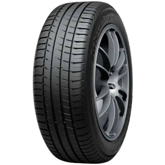 4x4 dekk i storrelse 225/60R17 - All-Terrain og SUV-dekk hos Nomax