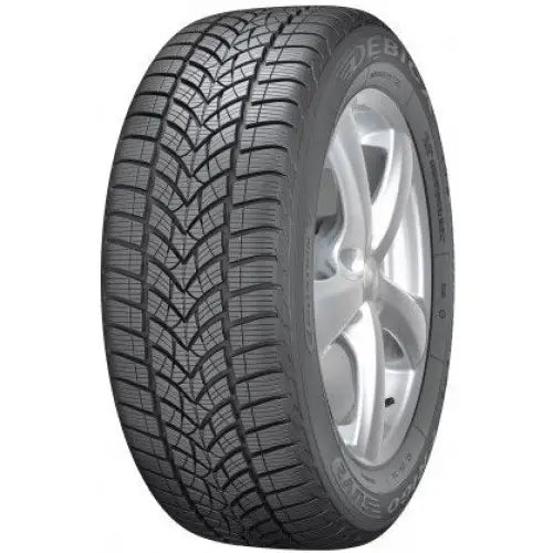 4x4 dekk i storrelse 215/60R17 - All-Terrain og SUV-dekk hos Nomax