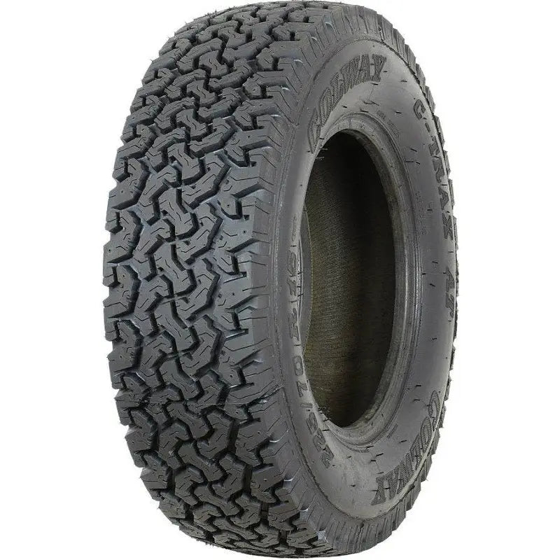 4x4 dekk i storrelse 215/65R16 - All-Terrain og SUV-dekk hos Nomax