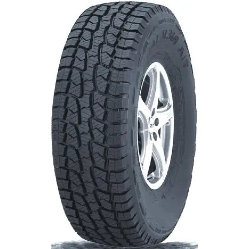 4x4 dekk i storrelse 215/75R15 - All-Terrain og SUV-dekk hos Nomax