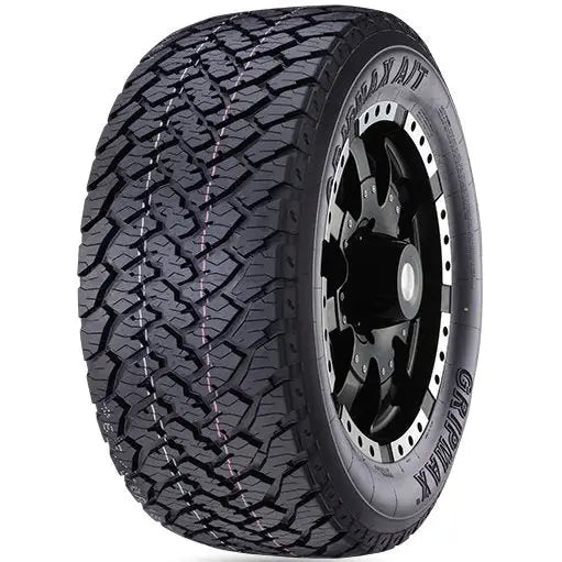 4x4 dekk i storrelse 265/70R16 - All-Terrain og SUV-dekk hos Nomax