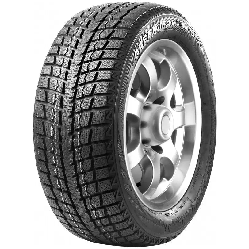 4x4 dekk i storrelse 255/55R20 - All-Terrain og SUV-dekk hos Nomax