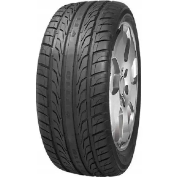 4x4 dekk i storrelse 275/45R20 - All-Terrain og SUV-dekk hos Nomax
