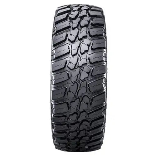 4x4 dekk i storrelse 315/70R17 - All-Terrain og SUV-dekk hos Nomax