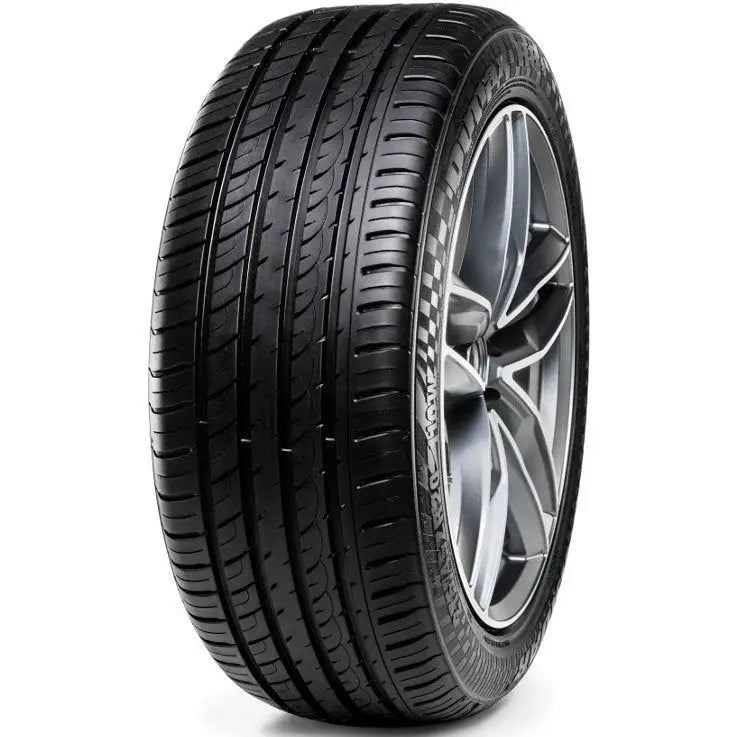 4x4 Dekk - 19" - Dekk Radar Dimax R8+ 235/55 R19 105 Y XL SUV